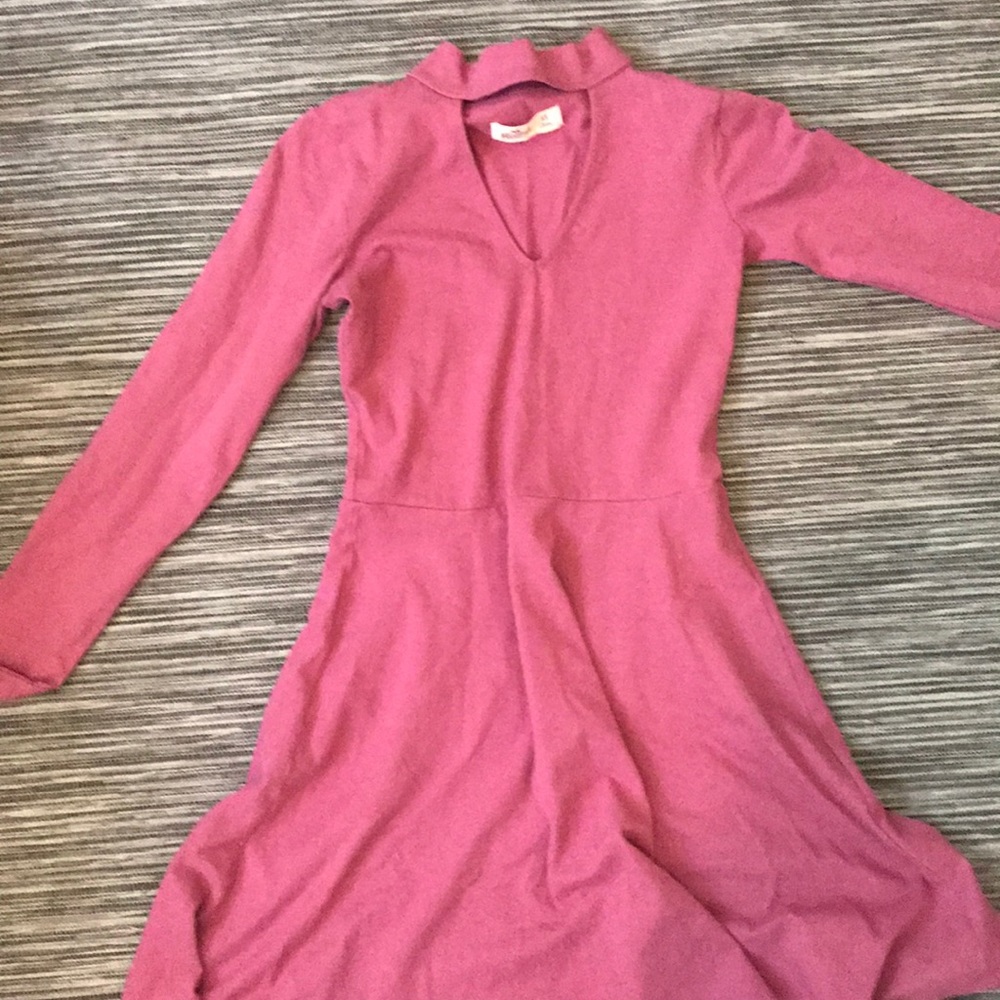 Hollister dress